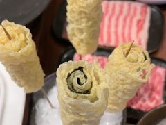 -东来顺•非遗火锅(外滩店)