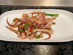 -火地铁板烧(虹口龙之梦店)