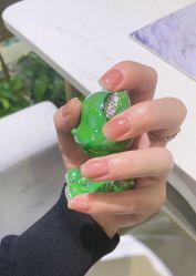 -雅洁美甲美睫