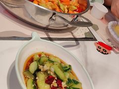 -黄记煌三汁焖锅(新佳丽江汉路店)