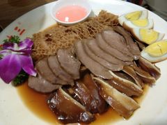 -品大三——南京菜(大行宫店)