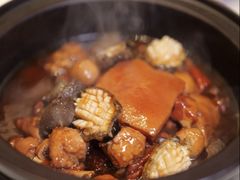 -隐庐·古法川菜(高新店)