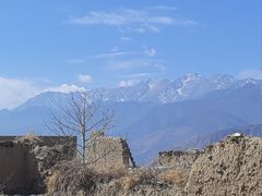 -萝卜寨羌文化生态旅游区