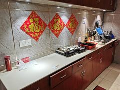 -阿英煲(凉城路店)