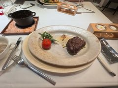 -王品牛排(青岛万象城店)