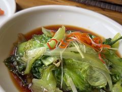 -高第街56号港式餐厅(山大路店)