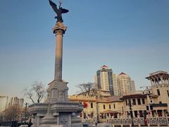 -古文化街旅游区