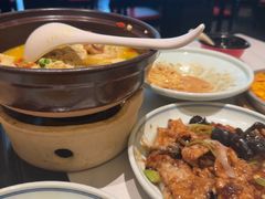 -龍聚祥烧麦馆(万达店)