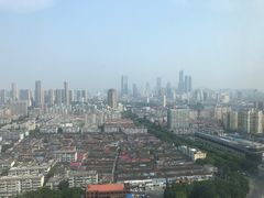 -无锡君来洲际酒店