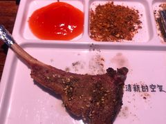 -三个蒙古大叔羊肉串(大宁店)