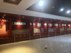 -卧龙岗文化园-南阳市汉画馆