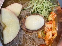 -屋里家延边朝鲜族冷面(梅林3店)