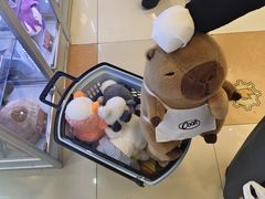 -汤姆熊欢乐世界(罗斯福店)
