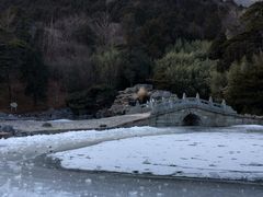 -香山公园