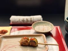 -鳥喜Toriki怀石烧鸟料理