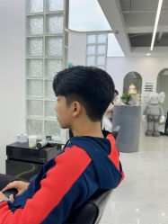 -赤道 Hair Salon