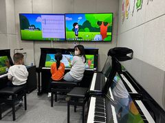 -Mr.先声音乐(东海店)