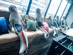 -CIAO·团建聚餐·生日派对轰趴馆(福田店)