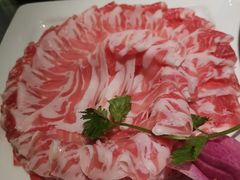 羊脆骨-大得涮肉(三元桥店)