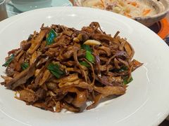 -四道菜·福建菜馆(莆田万达店)