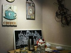 -Cafe Villa