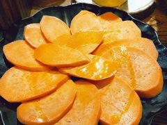 -大壮家原味烤肉(兴华北街店)