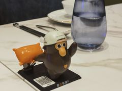 -菲住布渴酒店中餐厅(阿里巴巴西溪园区店)