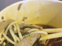 -中山牛肉肥肠粉面馆(军工社区店)