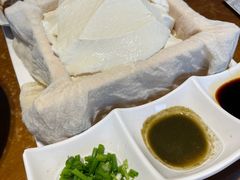 -95号酱骨·一块豆腐(展春园西路店)