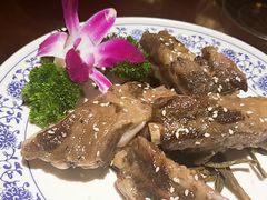 杨记花椒排骨&nbsp;-杨记隆府(汉街店)