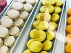 -PAUL LAFAYET 法式甜品(港汇广场店)