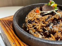 -熹素·鲜美素食Vegetarian (天河领展店)
