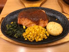 -萨莉亚意式餐厅(天河城购物中心店)