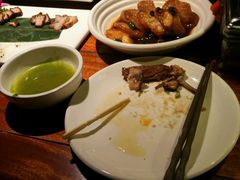 android_upload_pic-绿茶餐厅(华联万柳店)