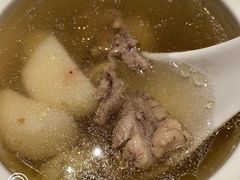 -桂小厨广西菜(青秀万达店)