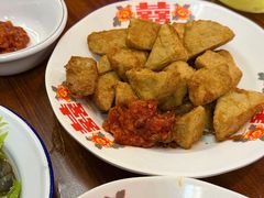 -谢记上海大排档(长寿路店)