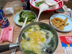 -小满手工粉(北京来福士店)