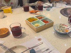 -韩香福烤肉庄园(荣成店)