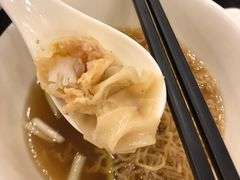 -丽的面家(多宝路店)