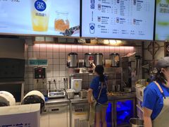 -茶百道(新城市广场店)