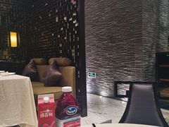 -唐拉雅秀酒店-唐苑中餐厅