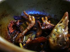 -斯丹姜母鸭·古法干香(涂门街总店)