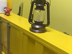 -不倒翁实景剧情密室逃脱(光明凤凰城站店)