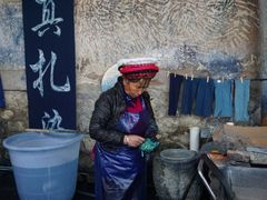 -璞真扎染博物馆