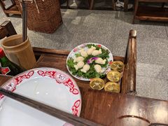 -胖姐社区老火锅(北京总店)