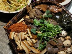 -灶东家民间菜(回兴店)