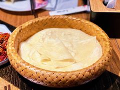 筋饼-娄三少春饼·烤鸭(合生汇购物中心店)