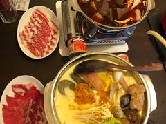 -台北宁记麻辣火锅(花莲店)