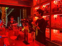 -The Drinkery (瑞金店)