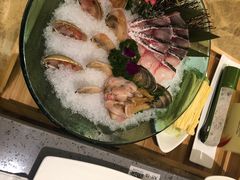-彩虹坊火锅(宁穿路店)